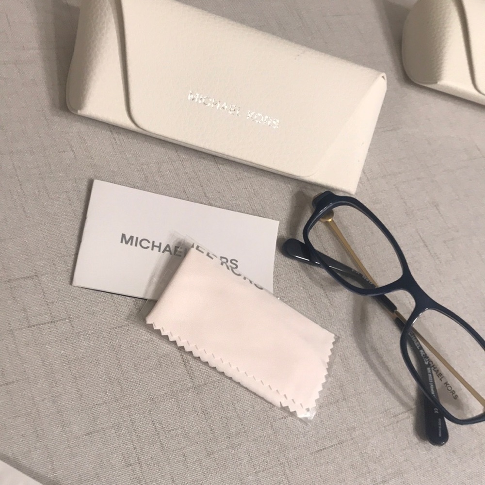 Michael Kors glasses